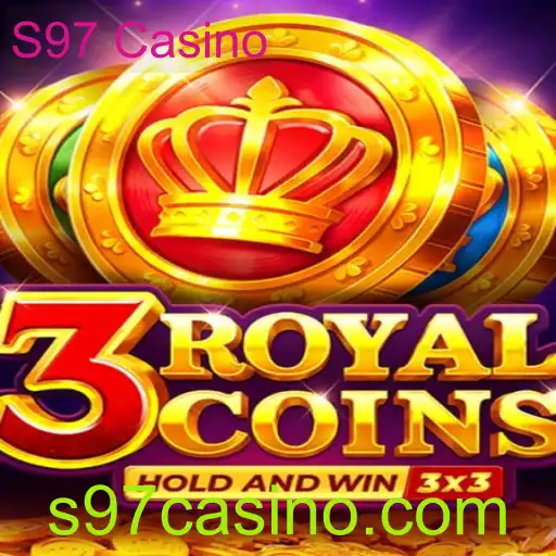 Descubra a Emoção de '3royalcoins' no S97 Casino