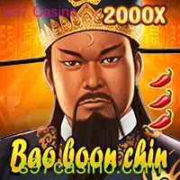 BaoBoonChin: Um Mergulho no Universo do Jogo e S97 Casino