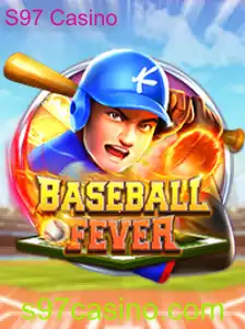 Descubra BaseballFever e sua Conexão com o S97 Casino