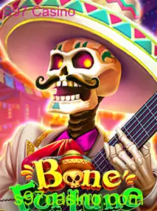 Explorando o Fascinante Mundo do Jogo BoneFortune no S97 Casino