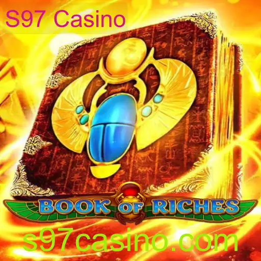 Descubra o Fascinante Jogo BookofRiches no S97 Casino