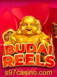 Descubra o Jogo BudaiReels no S97 Casino