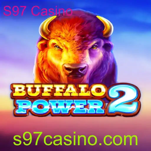 Descubra BuffaloPower2 no S97 Casino: Uma Nova Experiência de Jogo