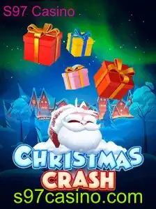 Descubra o Fascinante Mundo de ChristmasCrash no S97 Casino