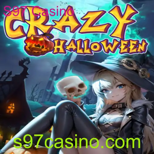 Descubra as Emoções Assustadoras de CrazyHalloween no S97 Casino