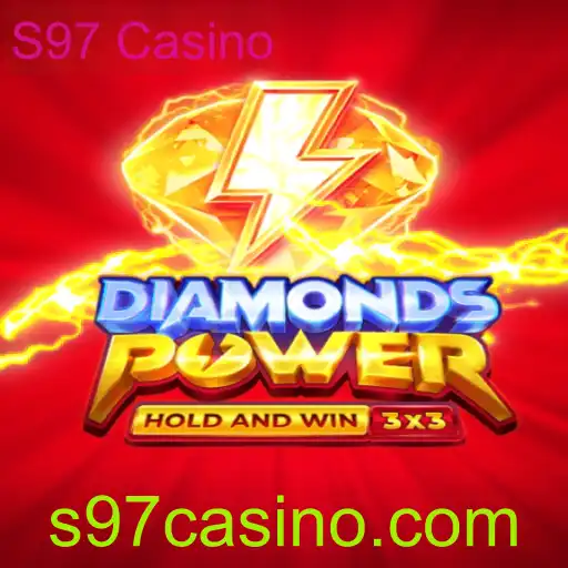 Descubra o Fascinante Mundo de Diamondspower no S97 Casino