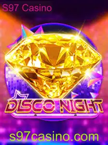 Descubra a Excitante Experiência de Jogo com DiscoNight e S97 Casino