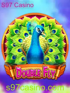 Explorando o Mundo de DoubleFly no S97 Casino