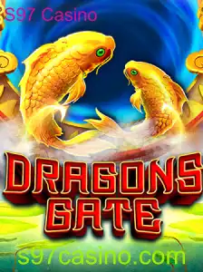 DragonsGate: Explorando a Nova Sensação do S97 Casino