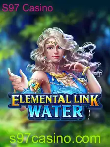 Explorando ElementalLinkWater: Um Mergulho no Mundo Aquático do S97 Casino