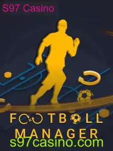 Explorando o Universo de FootballManager e S97 Casino