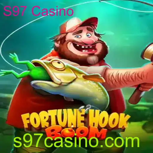 Explorando o Novo Jogo de Azar 'FortuneHookBoom' no S97 Casino