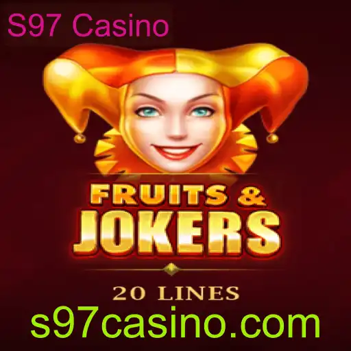 Descubra o Fascinante Mundo de FruitsAndJokers20 no S97 Casino