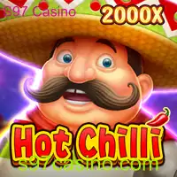 Explorando o Mundo de HotChilli no S97 Casino