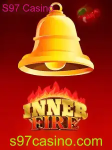 Explorando InnerFire: Guia Completo e Atual sobre o Jogo do Momento no S97 Casino