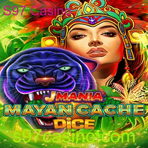Descubra JManiaMayanCacheDice: O Novo Sensação do S97 Casino