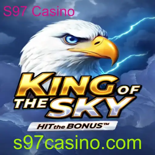 Explorando o Mundo de KingOfTheSky no S97 Casino