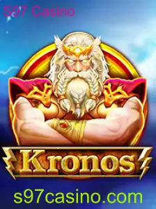 Descubra Kronos: Um Mergulho no Mundo Empolgante do S97 Casino