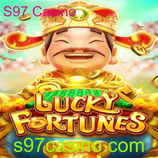 Explorando o Universo de LUCKYFORTUNES: O Novo Jogo do S97 Casino
