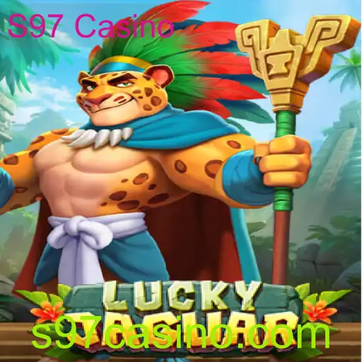 Descubra LuckyJaguar no S97 Casino: Diversão e Aventura em Jogo de Cassino Online