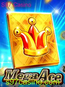 Descubra o Empolgante Jogo MegaAce no S97 Casino