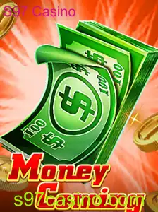 Tudo o que você precisa saber sobre MoneyComing no S97 Casino