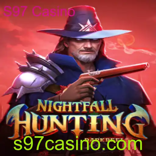 Descobrindo NightfallHunting: Aventura e Estratégia no Jogo do Momento
