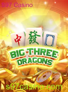 Explorando o Mundo do BigThreeDragons: Um Mergulho no Universo de S97 Casino