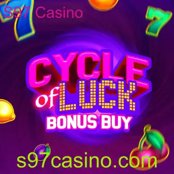 Descubra o Jogo CycleofLuckBonusBuy no S97 Casino