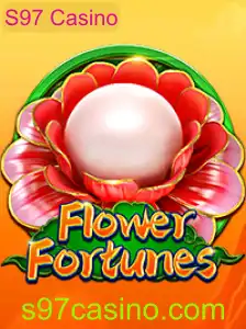 Explorando o Fascinante Mundo de FlowerFortunes no S97 Casino