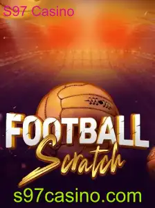 Descubra o Mundo Emocionante do FootballScratch no S97 Casino