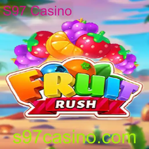 Explorando o Vibrante Mundo de FruitRush no S97 Casino