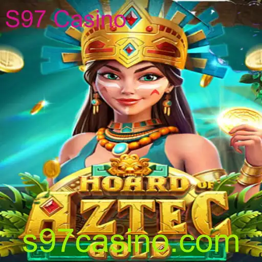 HoardofAztecgold: Descubra a Aventura no S97 Casino