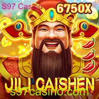 Explorando o Mundo do Jogo JILICaishen no S97 Casino