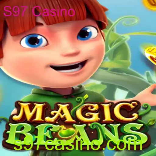 Descubra o Fascinante Mundo de MAGICBEANS no S97 Casino