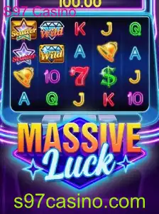 MassiveLuck e S97 Casino: A Nova Sensação dos Jogos de Azar