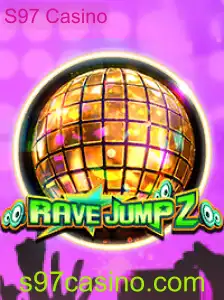 RaveJump2: A Nova Atração do S97 Casino