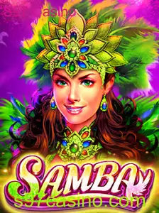 Explorando o Fascinante Mundo do Jogo Samba no S97 Casino