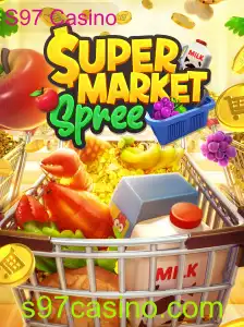SupermarketSpree: Um Mergulho Divertido no Mundo das Compras com S97 Casino