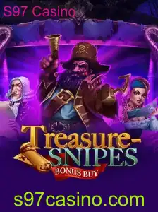 Descubra o Jogo TreasuresnipesBonusBuy no S97 Casino