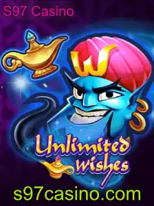 UnlimitedWishes: Descubra o Fascinante Mundo do Jogo S97 Casino