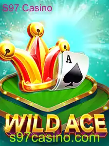 Explorando o Jogo WildAce no S97 Casino