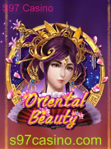 Descubra OrientalBeauty: O Encanto do S97 Casino