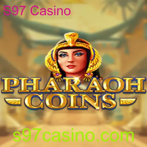 Explorando o Jogo PharaohCoins e sua Integração com o S97 Casino