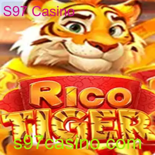 RicoTiger: Descubra as Emoções e Regras do Jogo Popular do S97 Casino