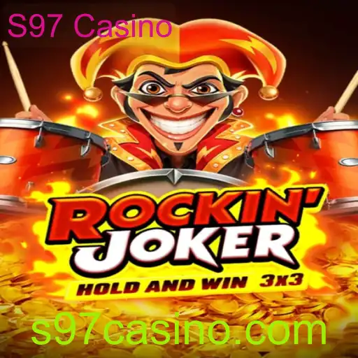 Explorando o Mundo do Jogo RockinJoker no S97 Casino