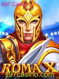 Descubra o Fascinante Mundo de RomaX no S97 Casino