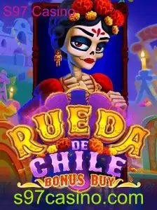 Explorando o Universo do Jogo RuedaDeChileBonusBuy no S97 Casino