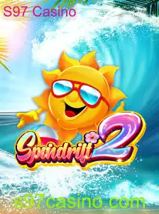 Descubra o Universo de Spindrift2 no S97 Casino