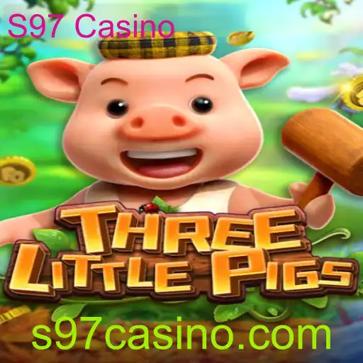 THREELITTLEPIGS: Uma Nova Sensação no S97 Casino